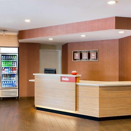 Towneplace Suites By Marriott Lima Exteriér fotografie