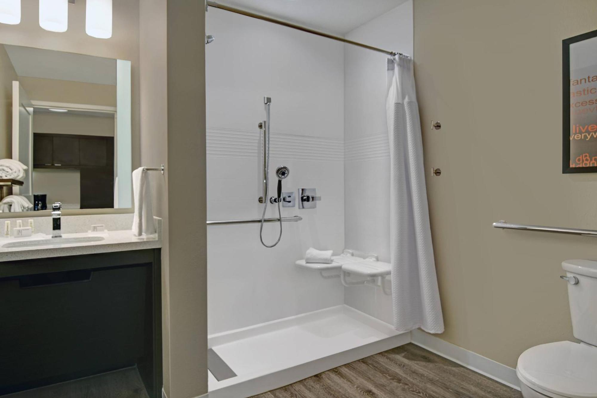 Towneplace Suites By Marriott Lima Exteriér fotografie