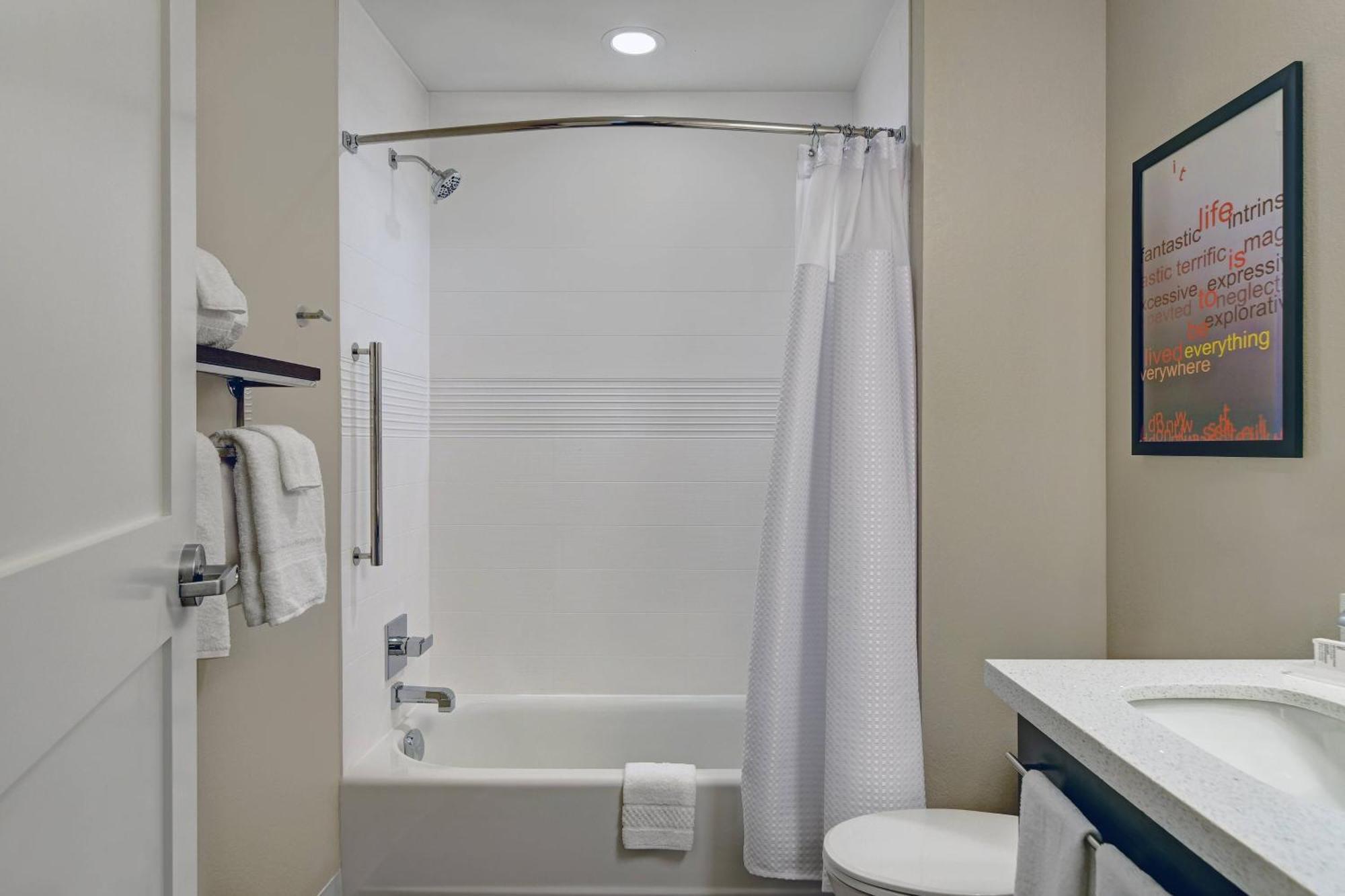 Towneplace Suites By Marriott Lima Exteriér fotografie