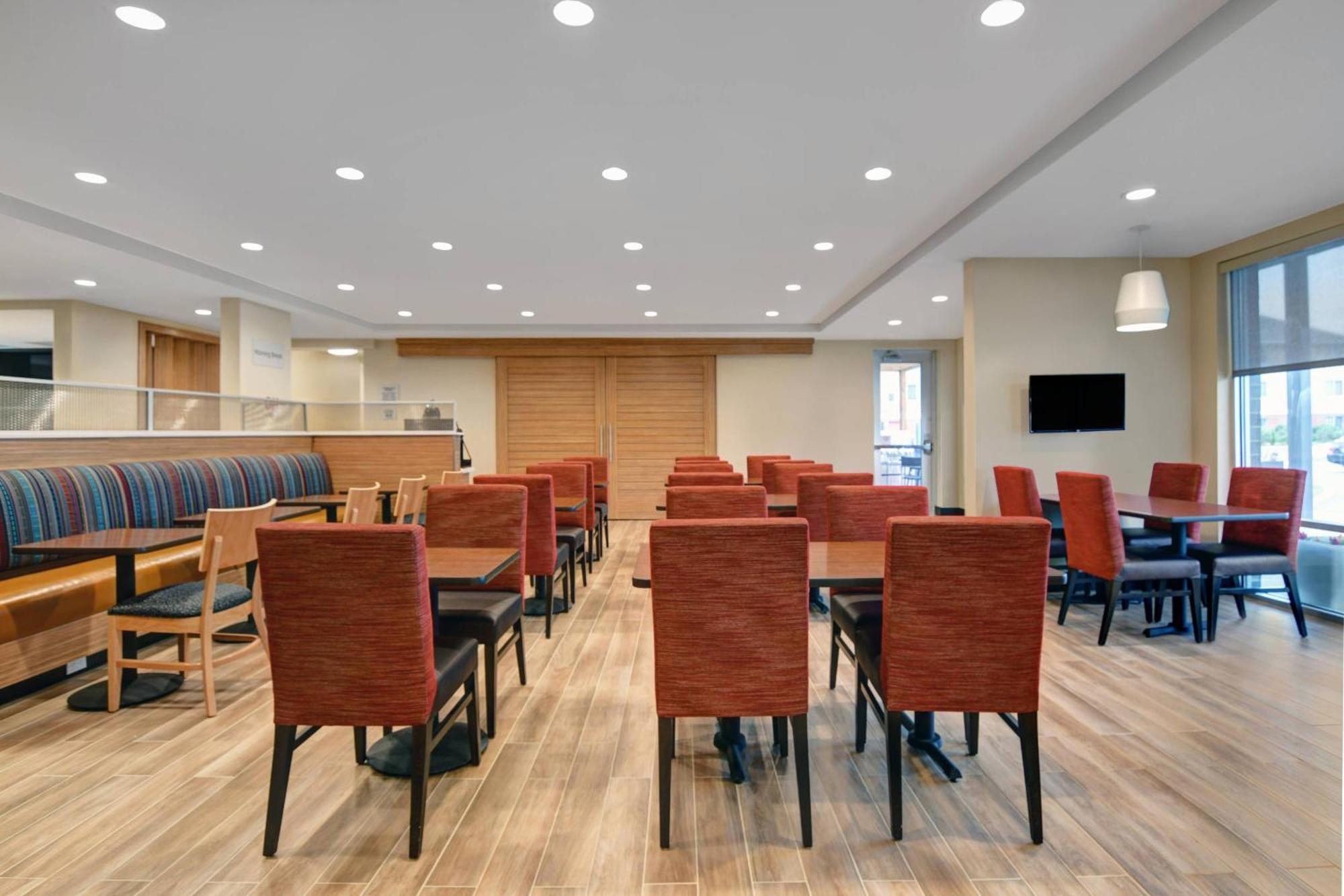 Towneplace Suites By Marriott Lima Exteriér fotografie
