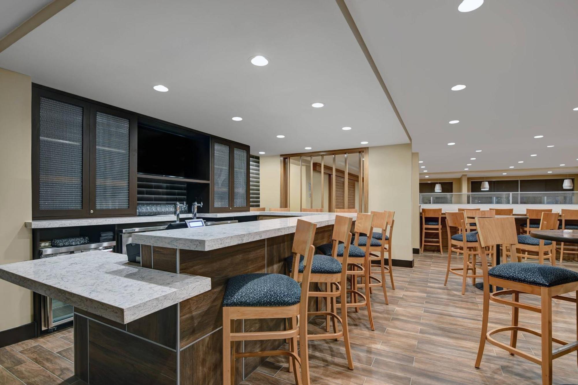 Towneplace Suites By Marriott Lima Exteriér fotografie