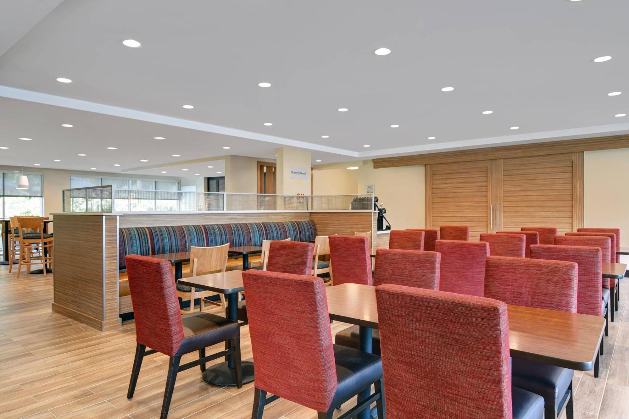 Towneplace Suites By Marriott Lima Exteriér fotografie