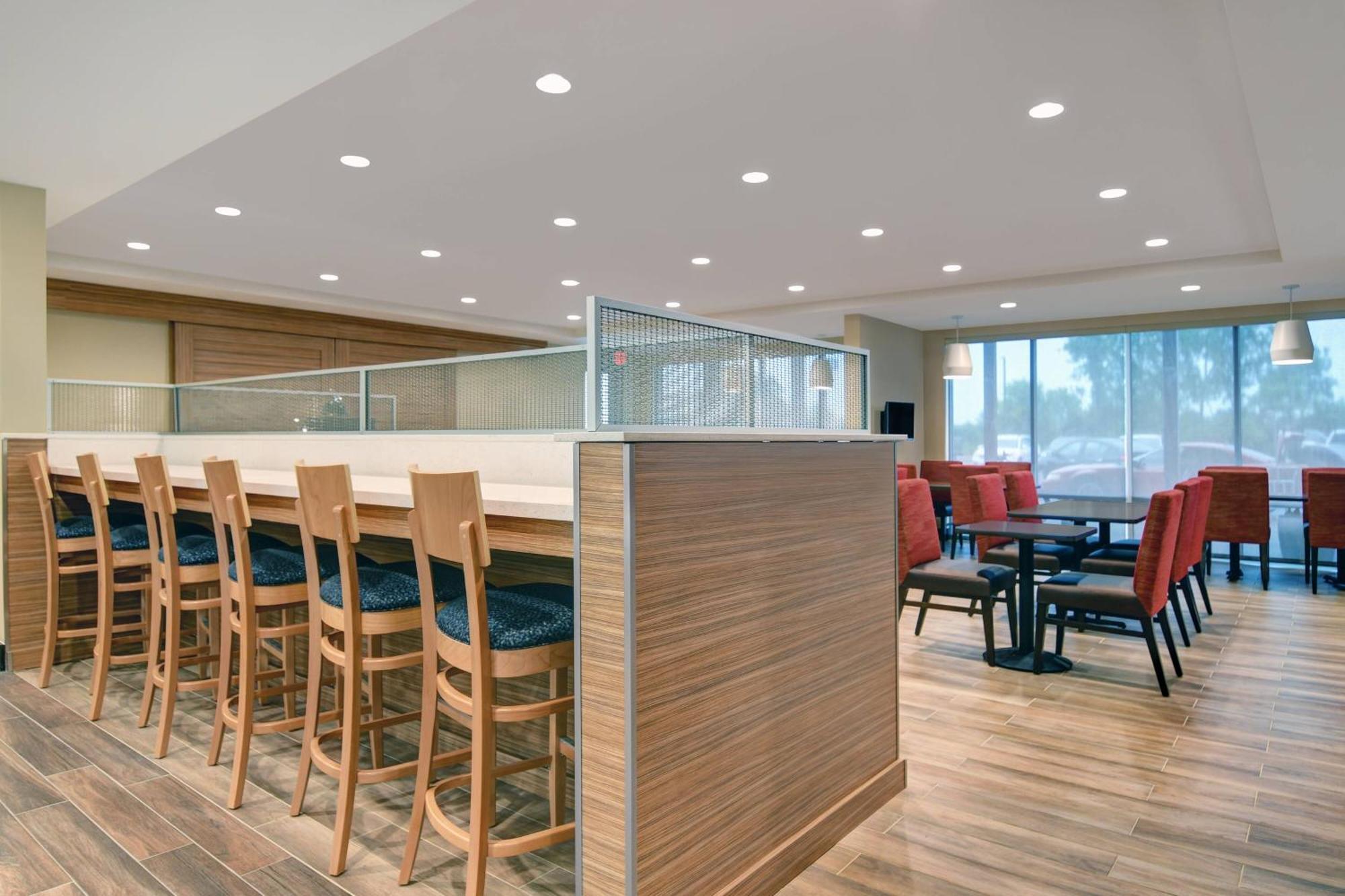 Towneplace Suites By Marriott Lima Exteriér fotografie