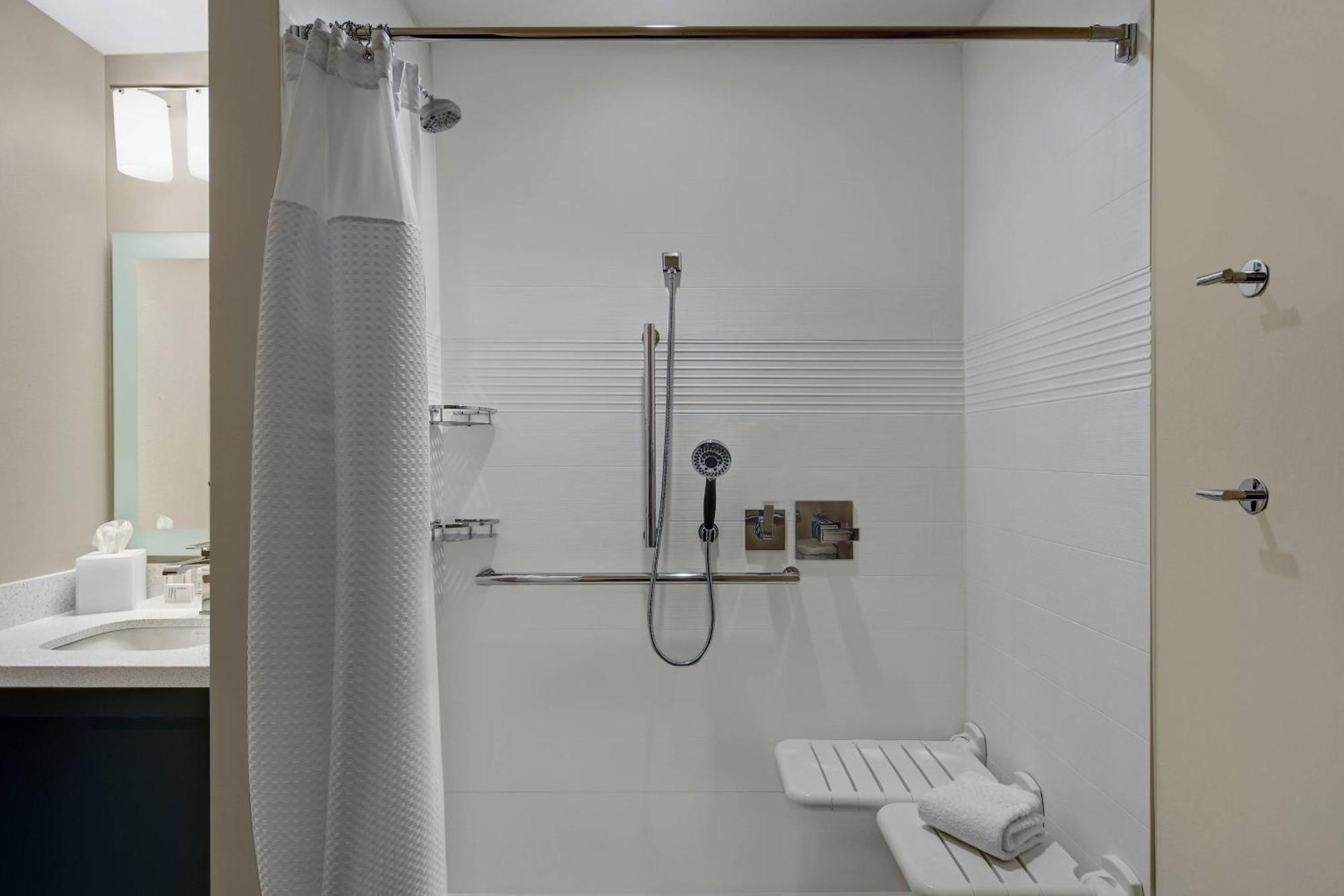 Towneplace Suites By Marriott Lima Exteriér fotografie