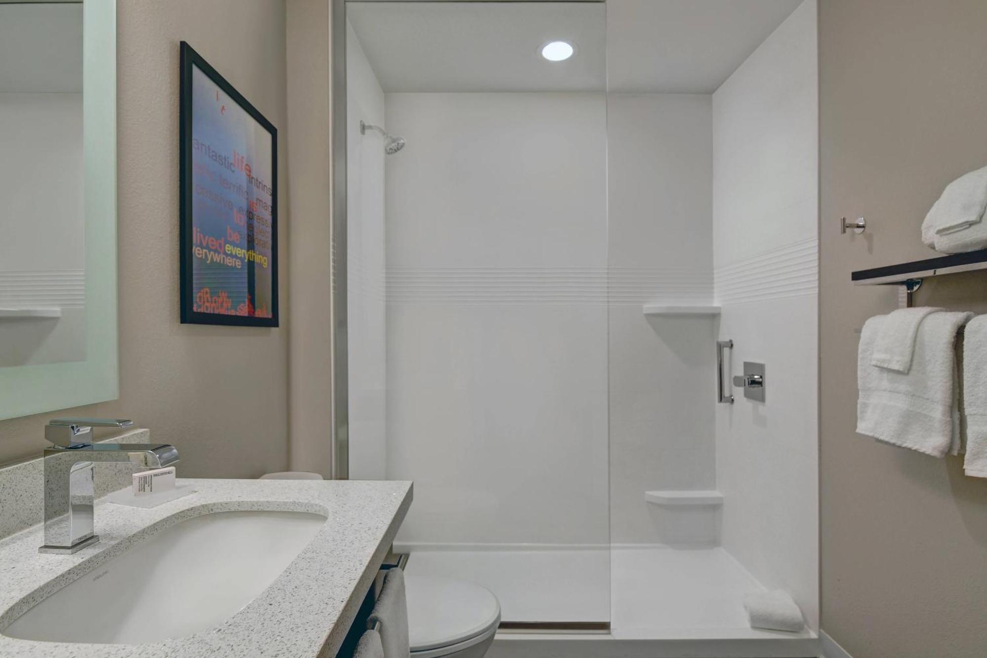 Towneplace Suites By Marriott Lima Exteriér fotografie